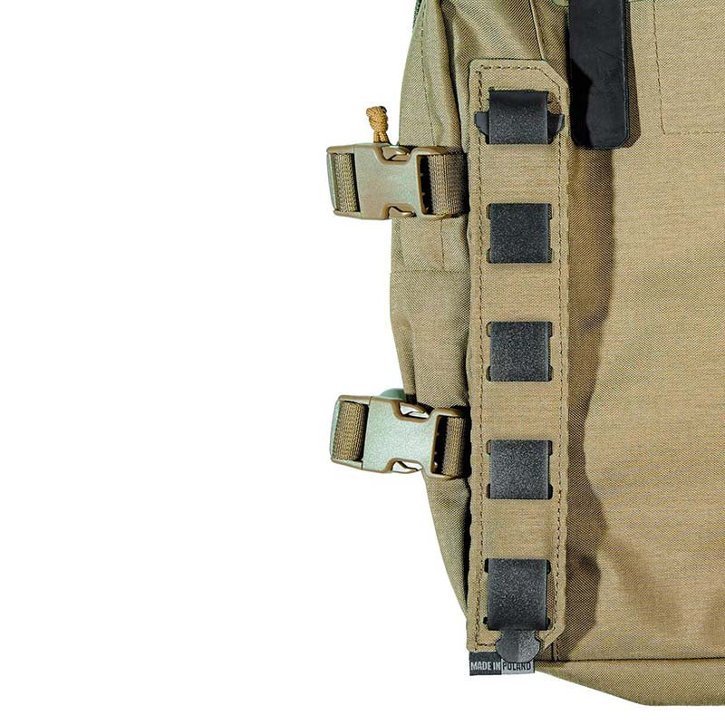 ZIP Back panel Adapter
