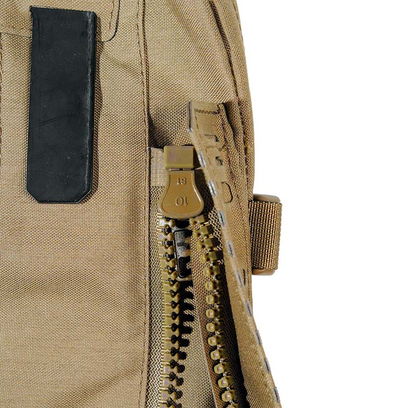ZIP Back panel Adapter