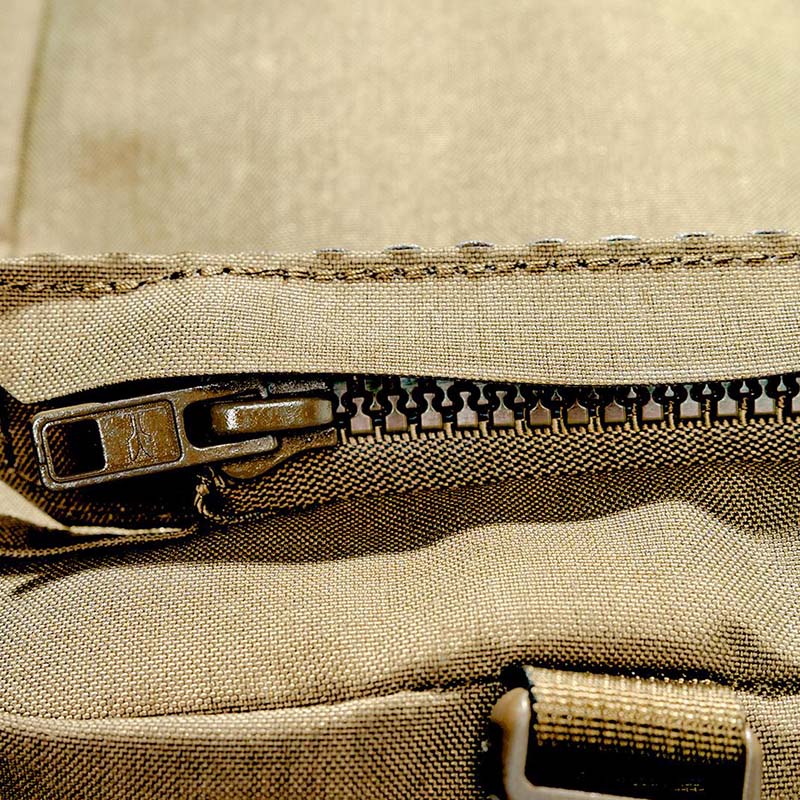 ZIP Back panel Adapter