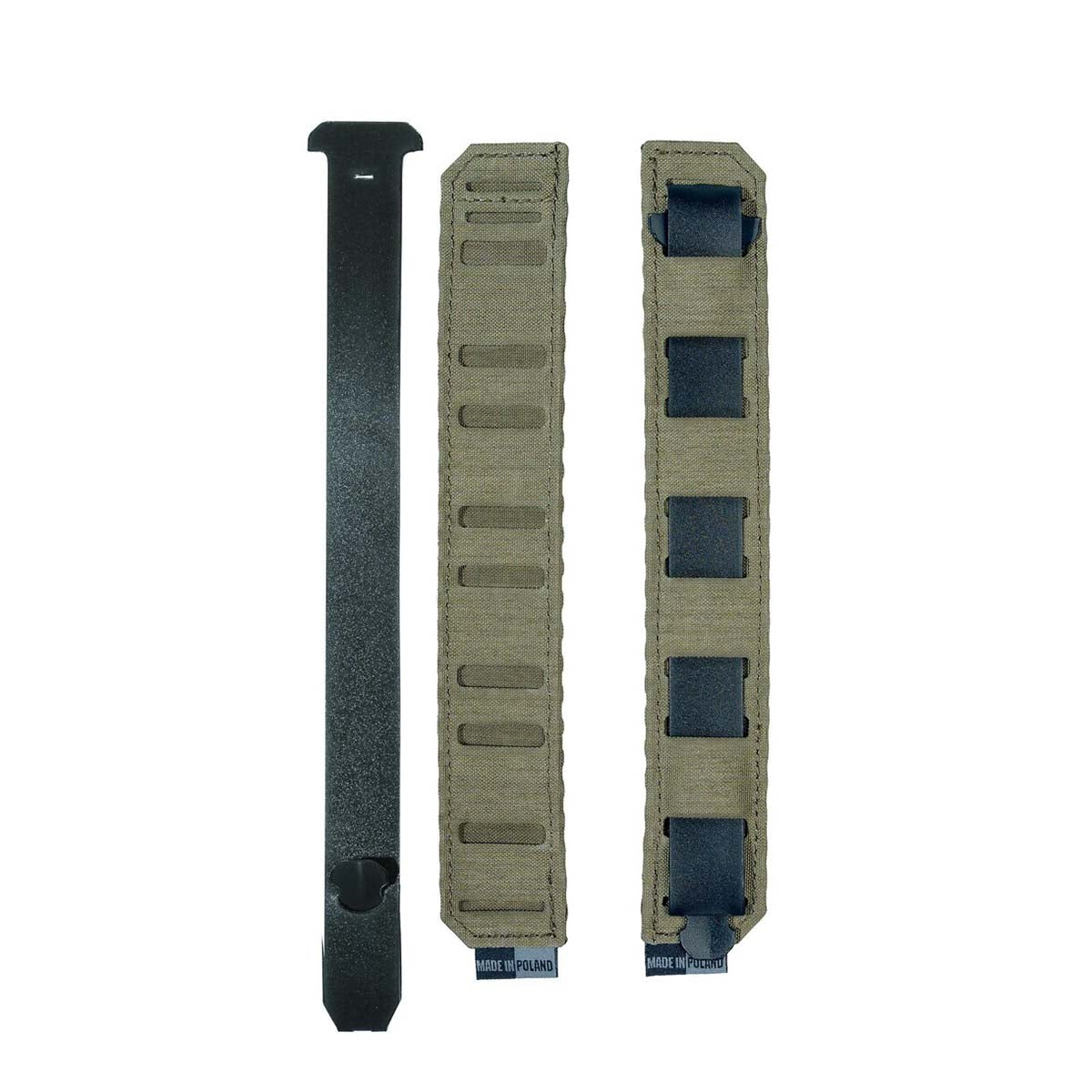 ZIP Back panel Adapter