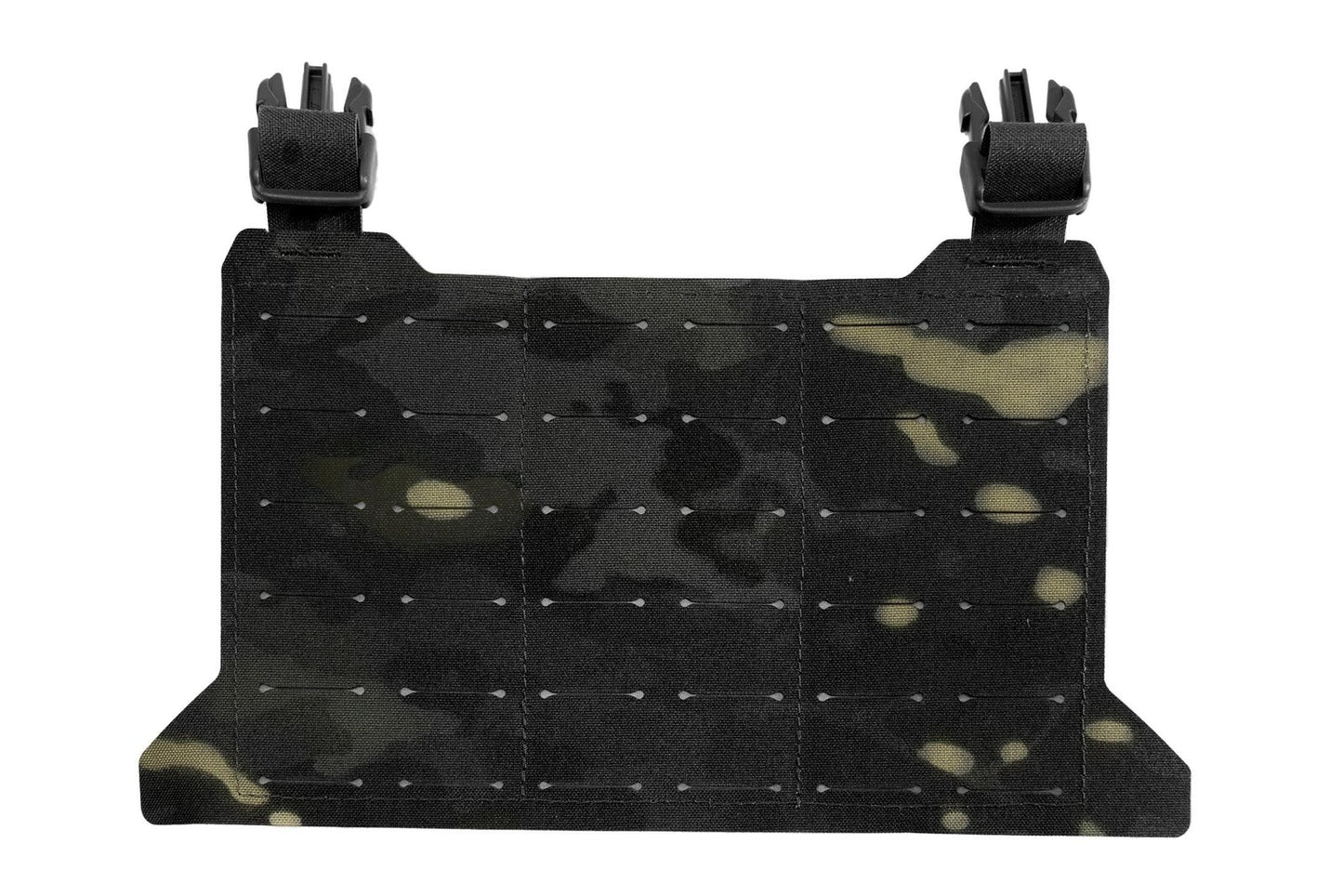 Templars Gear Standard Front Panel