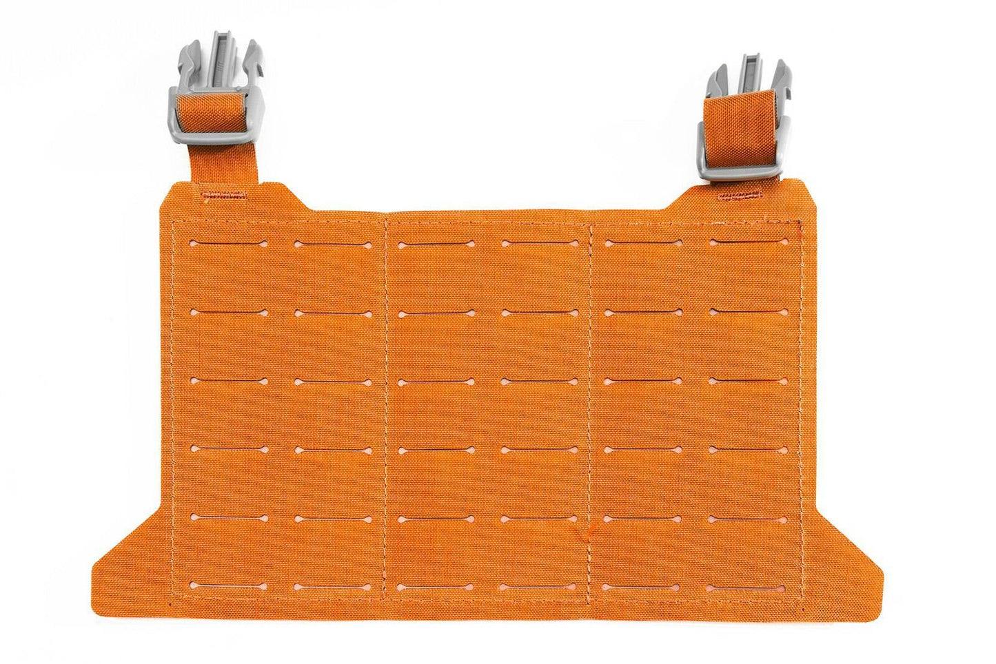 Templars Gear Standard Front Panel