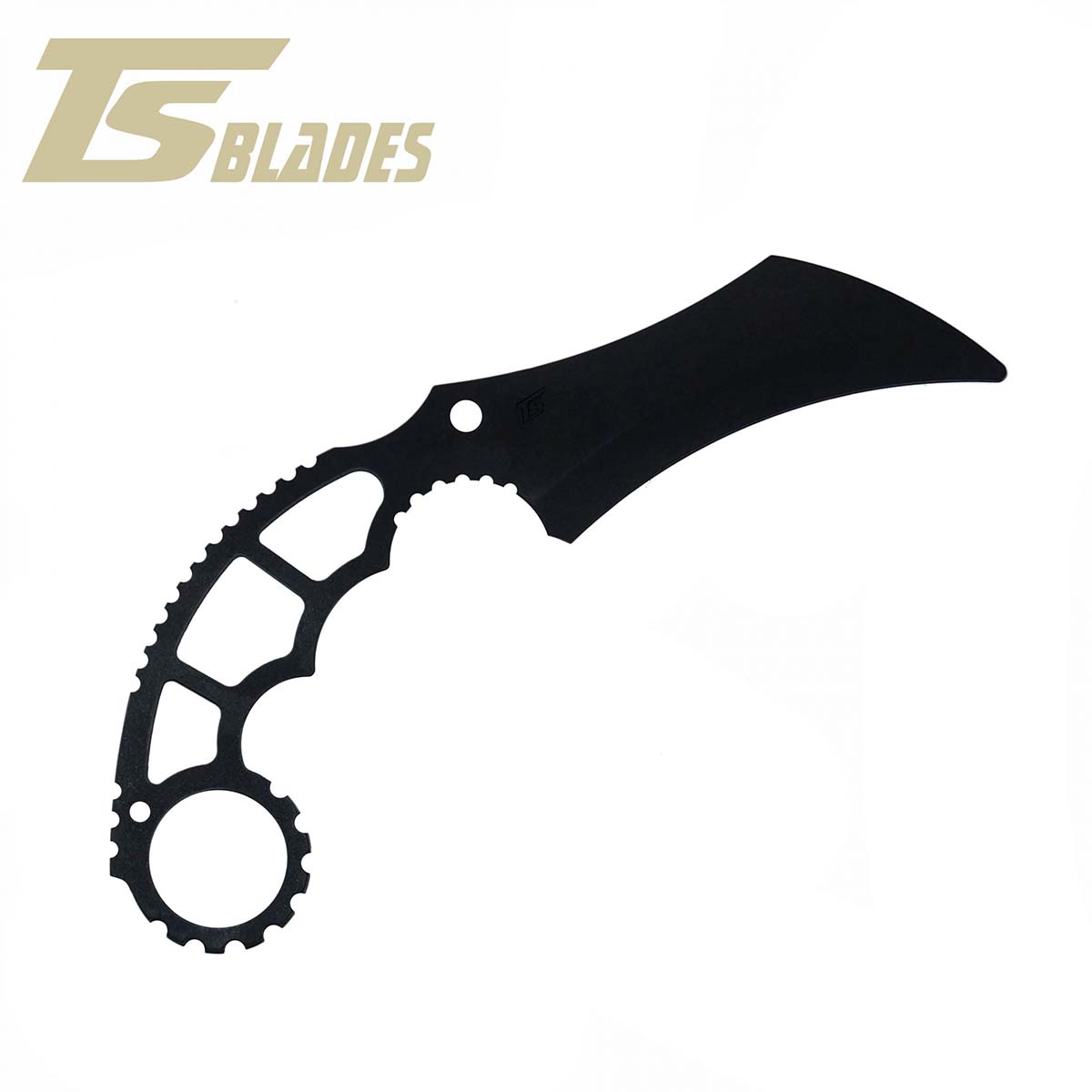 TSBlades Raven