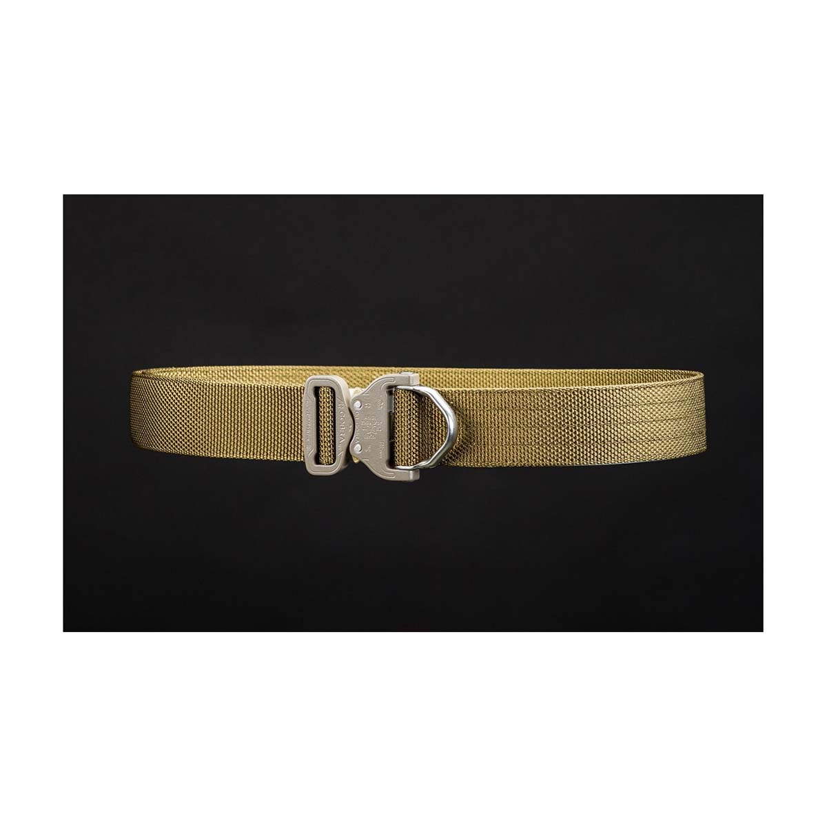 Templars Cobra D Underbelt
