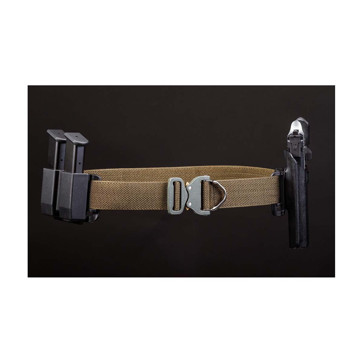 Templars Cobra D Underbelt