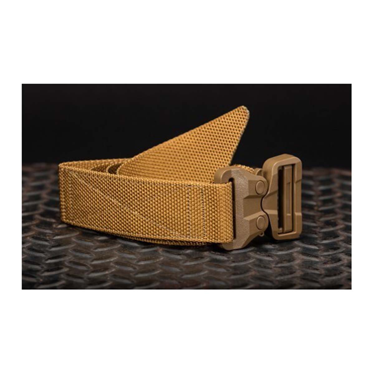 Templars Cobra GT Underbelt