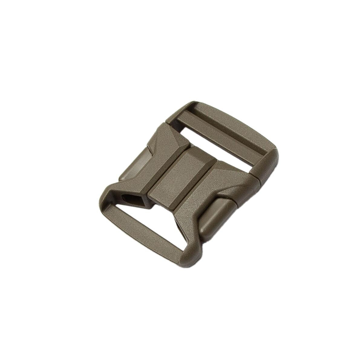 Templars PT6 38/40mm Plastic Buckle
