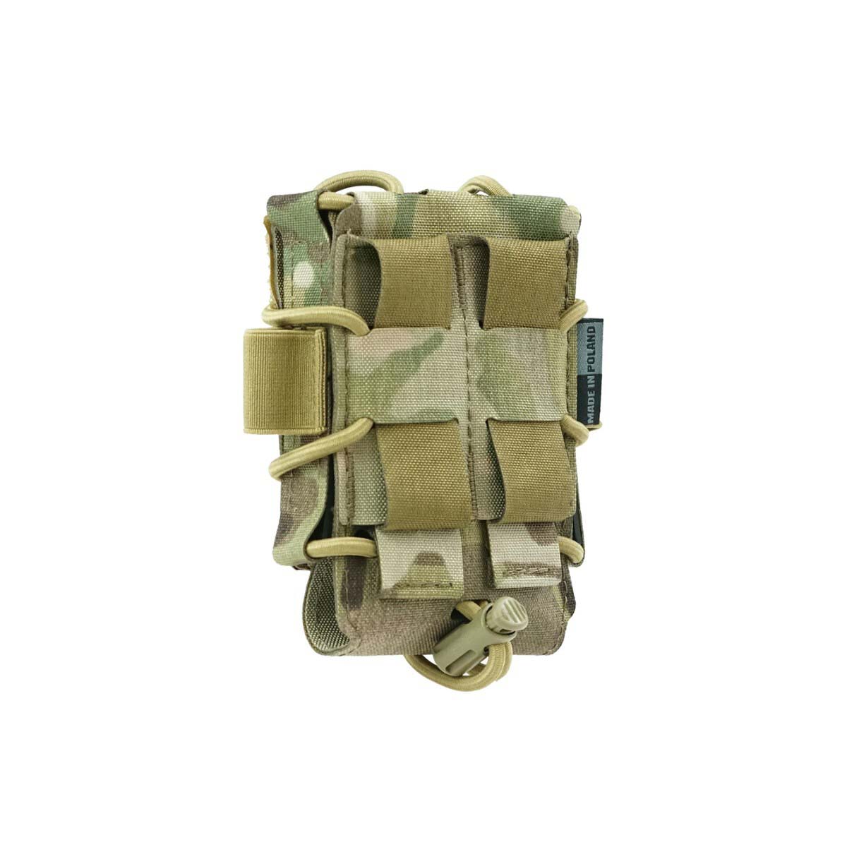 Templars Gear Universal Radio Pouch URP Gen 1.1