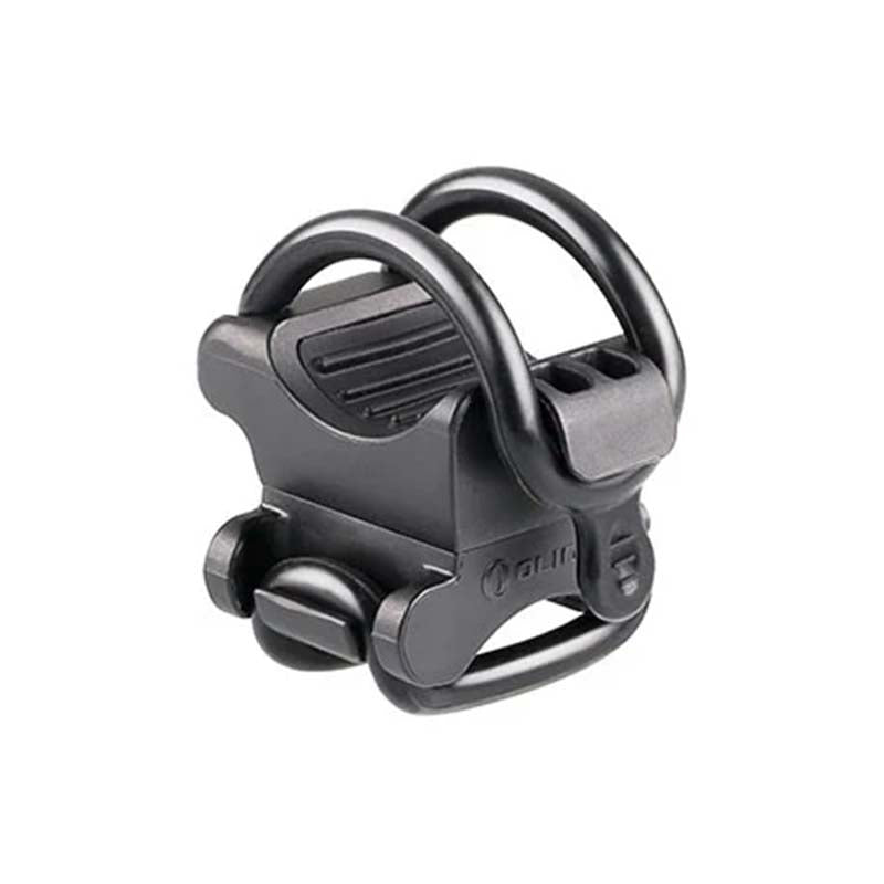 Olight Universal Flashlight Bike mount