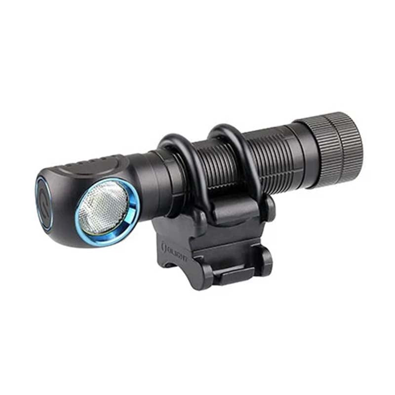 Olight Universal Flashlight Bike mount