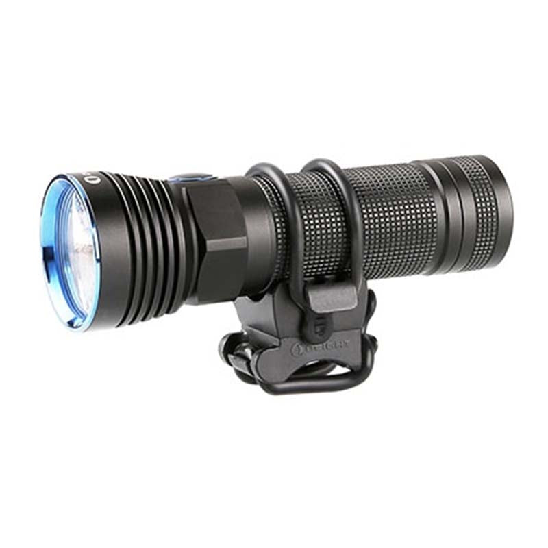 Olight Universal Flashlight Bike mount
