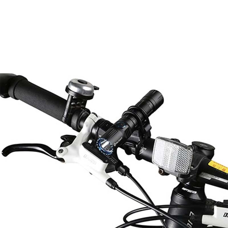 Olight Universal Flashlight Bike mount