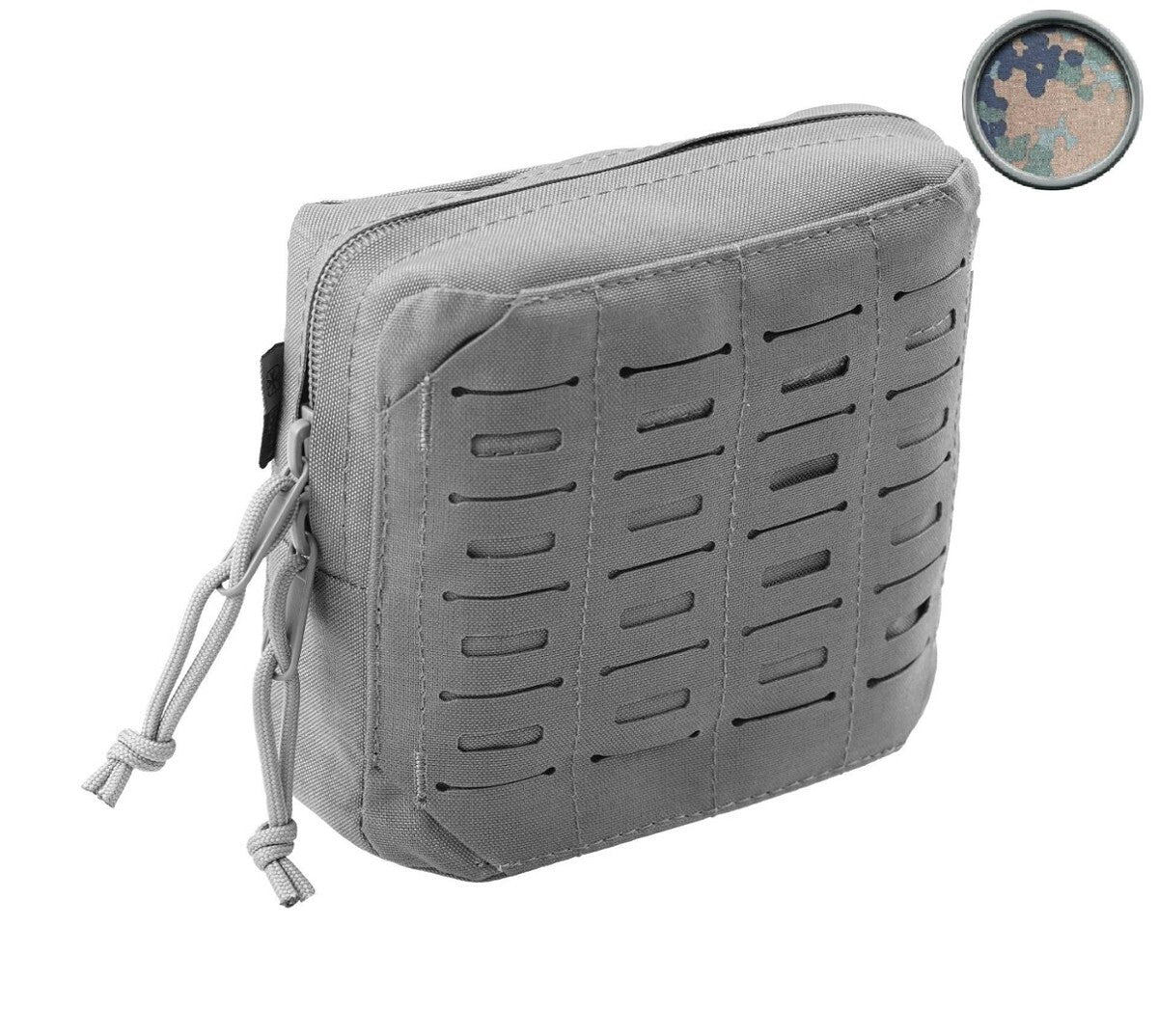 Templars Gear Utility Pouch Medium