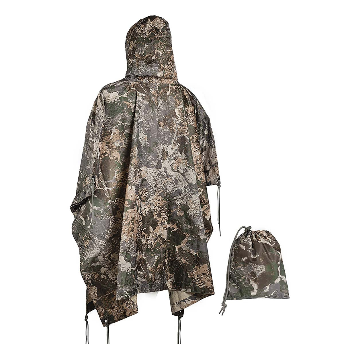 Phantomleaf WASP Z1B Ripstop Poncho