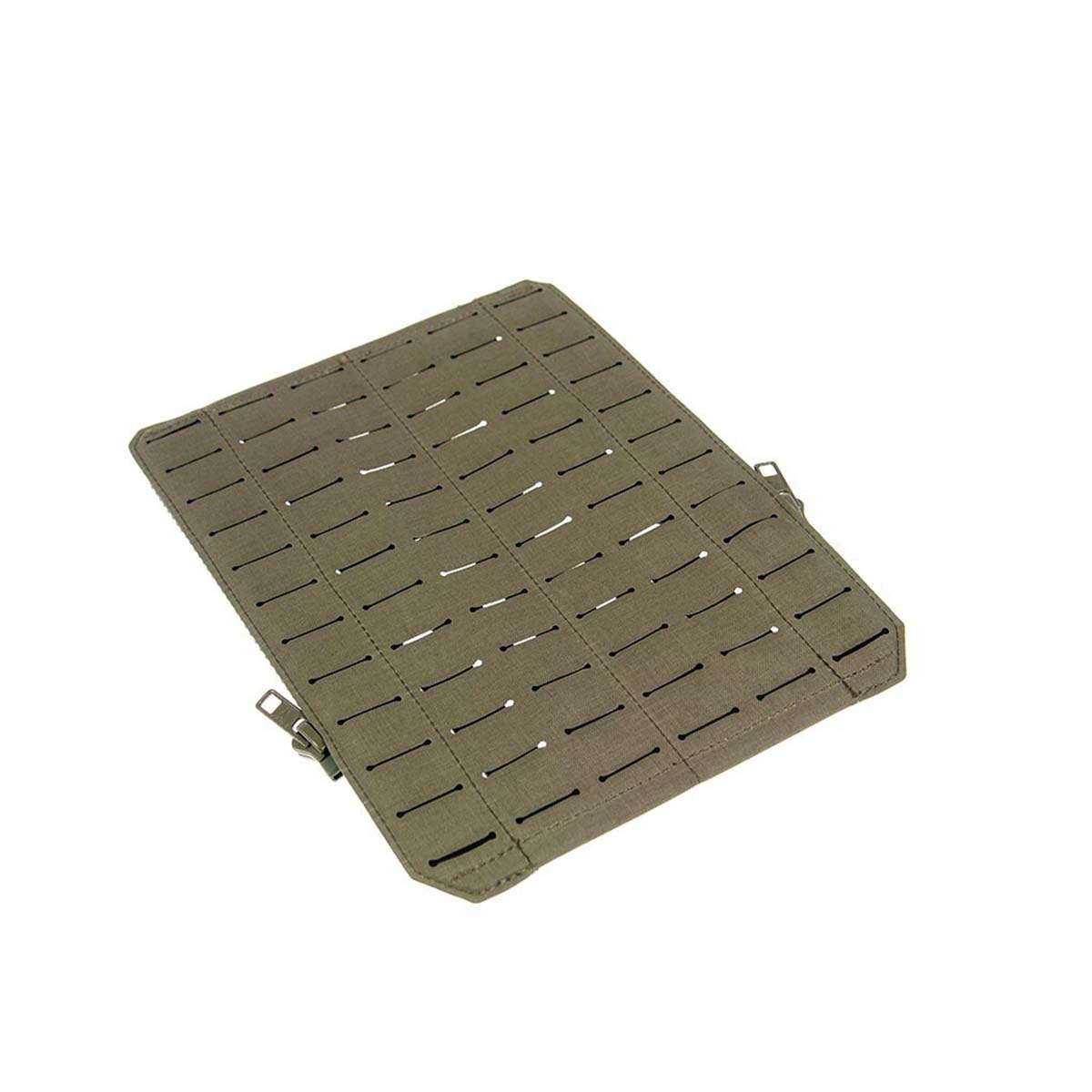 Templars Zip Back Panel