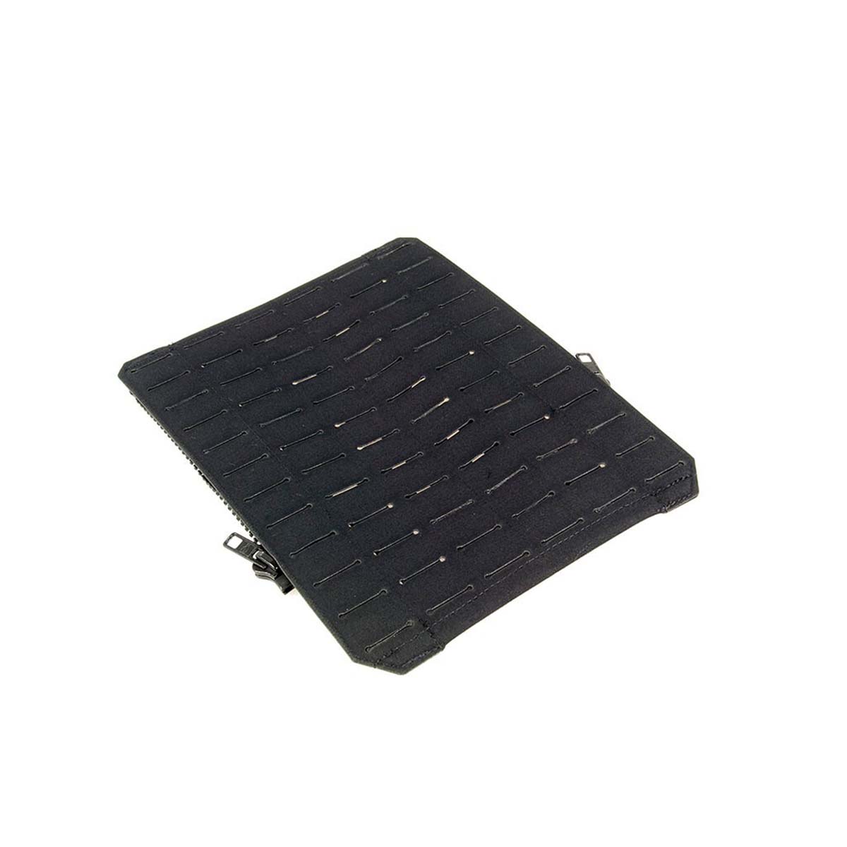 Templars Zip Back Panel