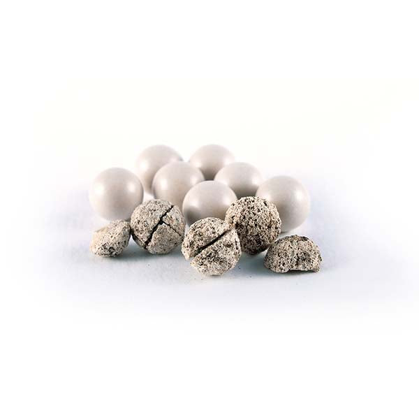Xtreme Precision Bio BBs .28 Wit