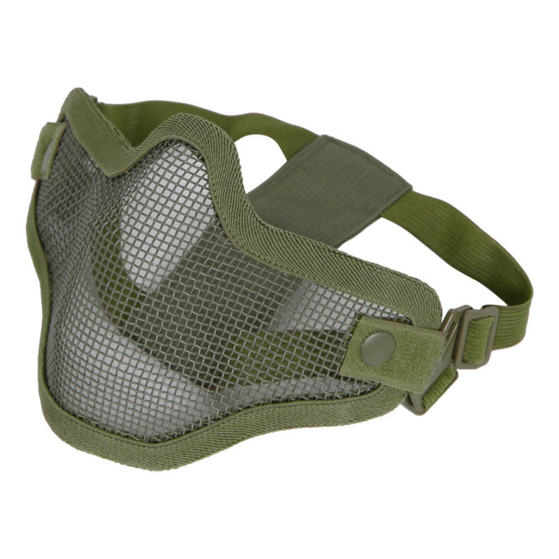 Gezichtsmasker Stalker II OD