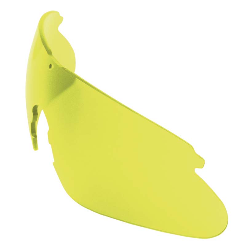 SwissEye Raptor Lens Geel
