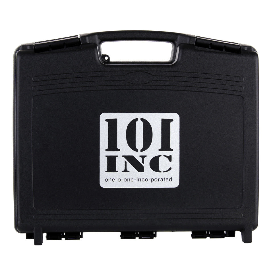 101inc Pistool koffer