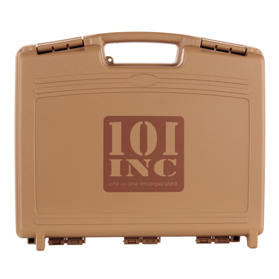 101inc Pistool koffer