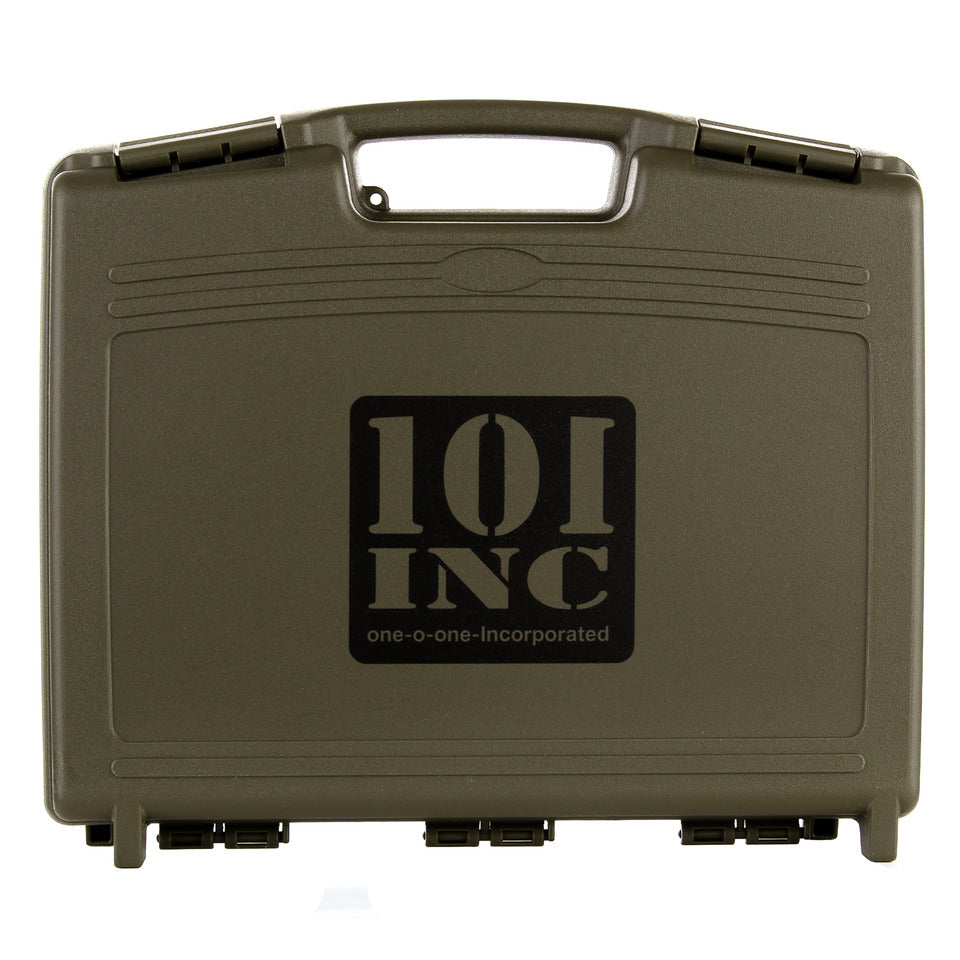 101inc Pistool koffer