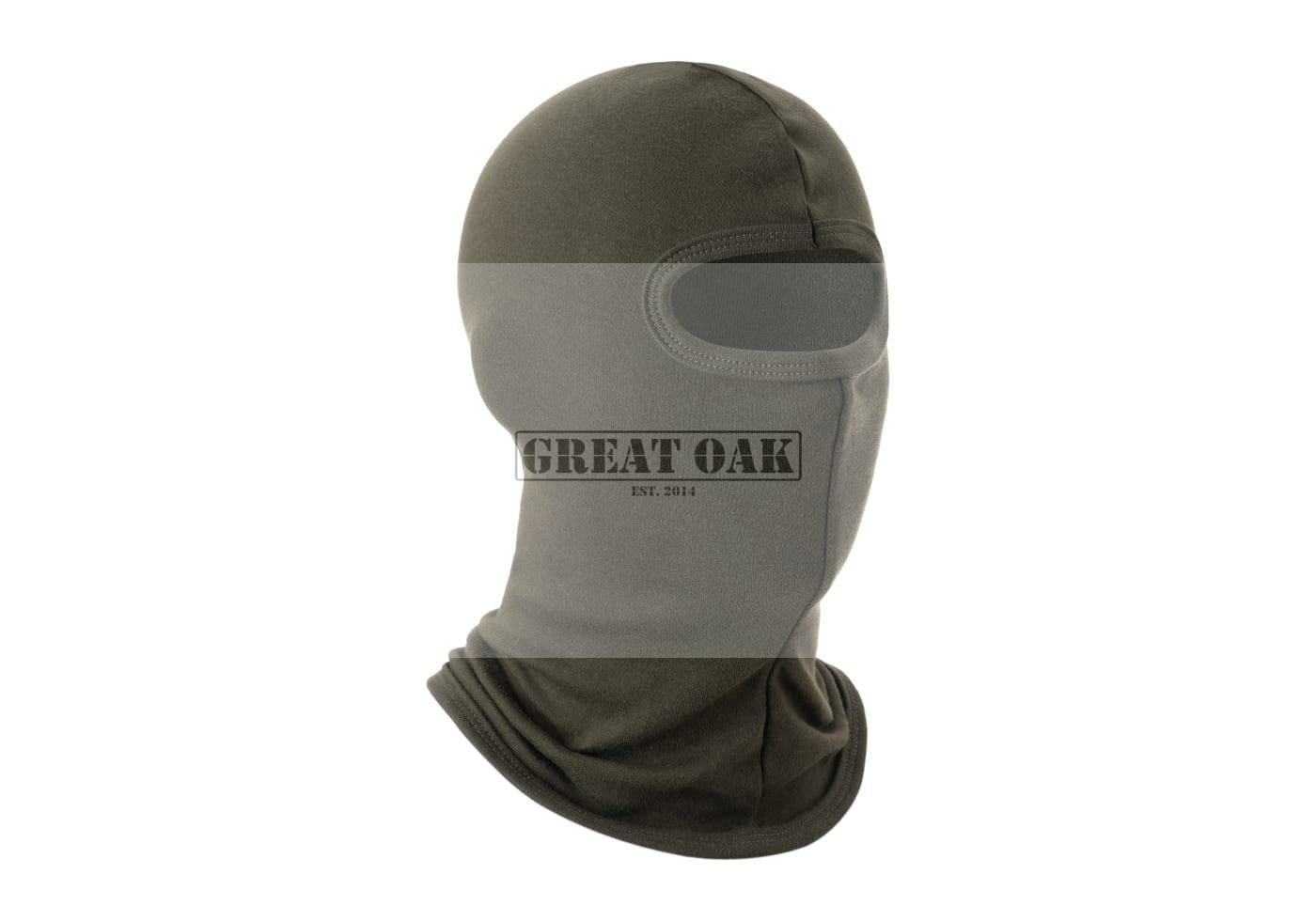 Invader Gear Single Hole Balaclava Ranger Green