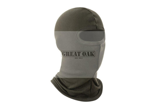 Invader Gear Single Hole Balaclava Ranger Green