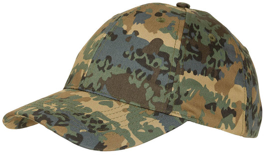 MFH US Cap TAZ camo