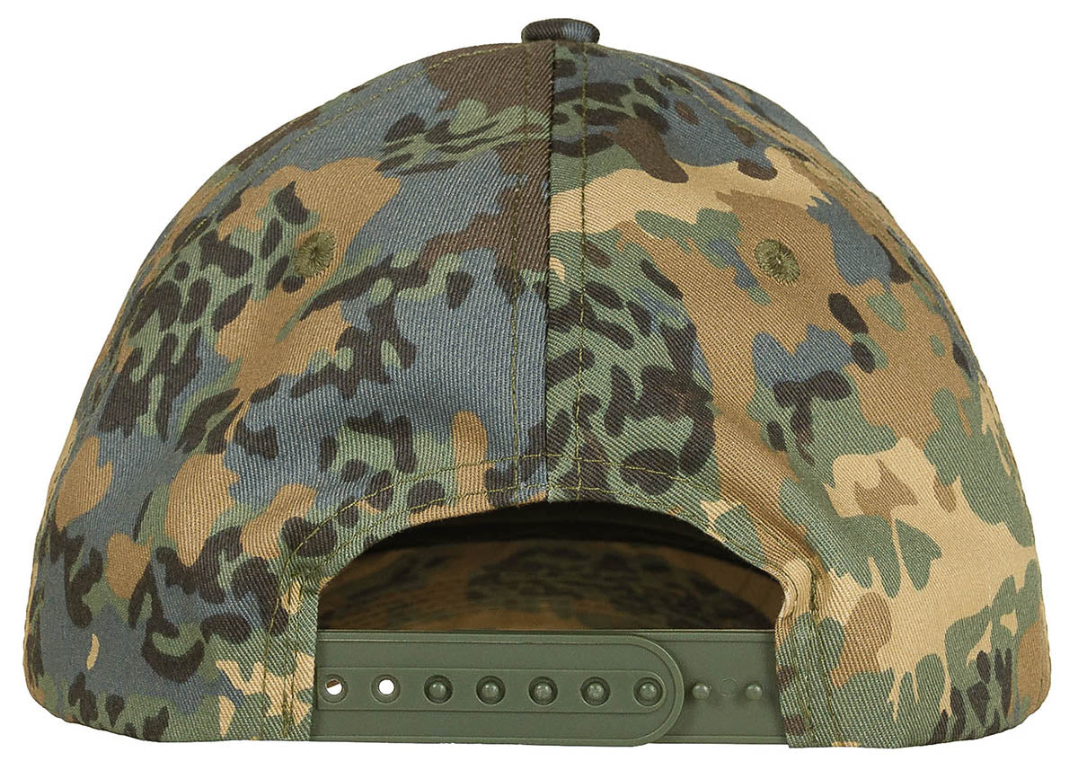 MFH US Cap TAZ camo