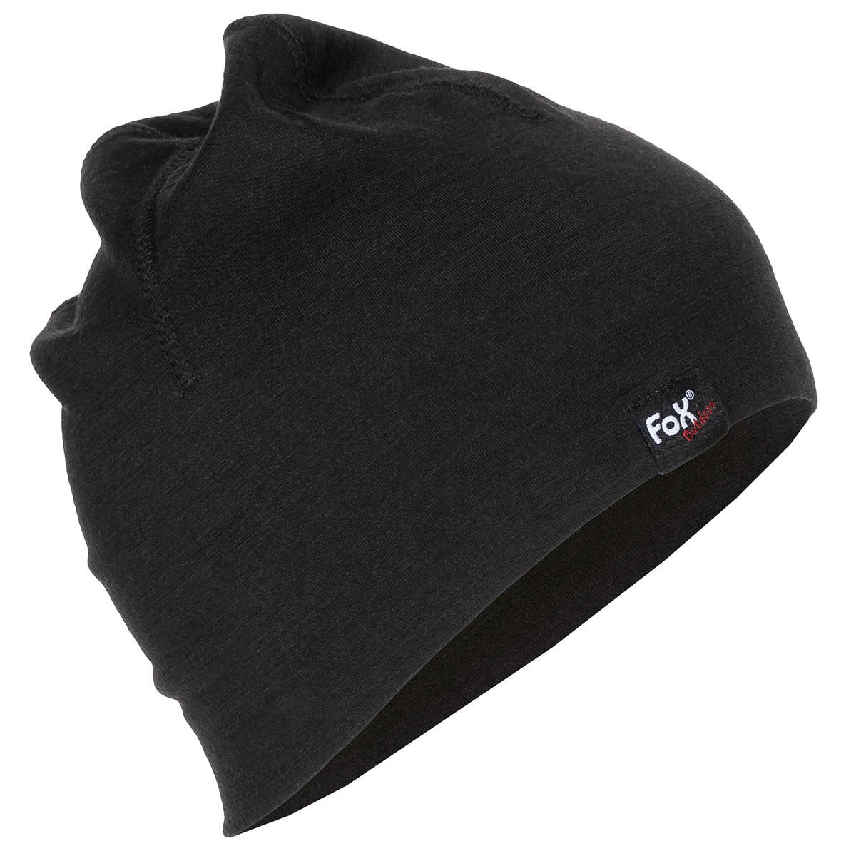 Fox Outdoor Beanie Merino Lite