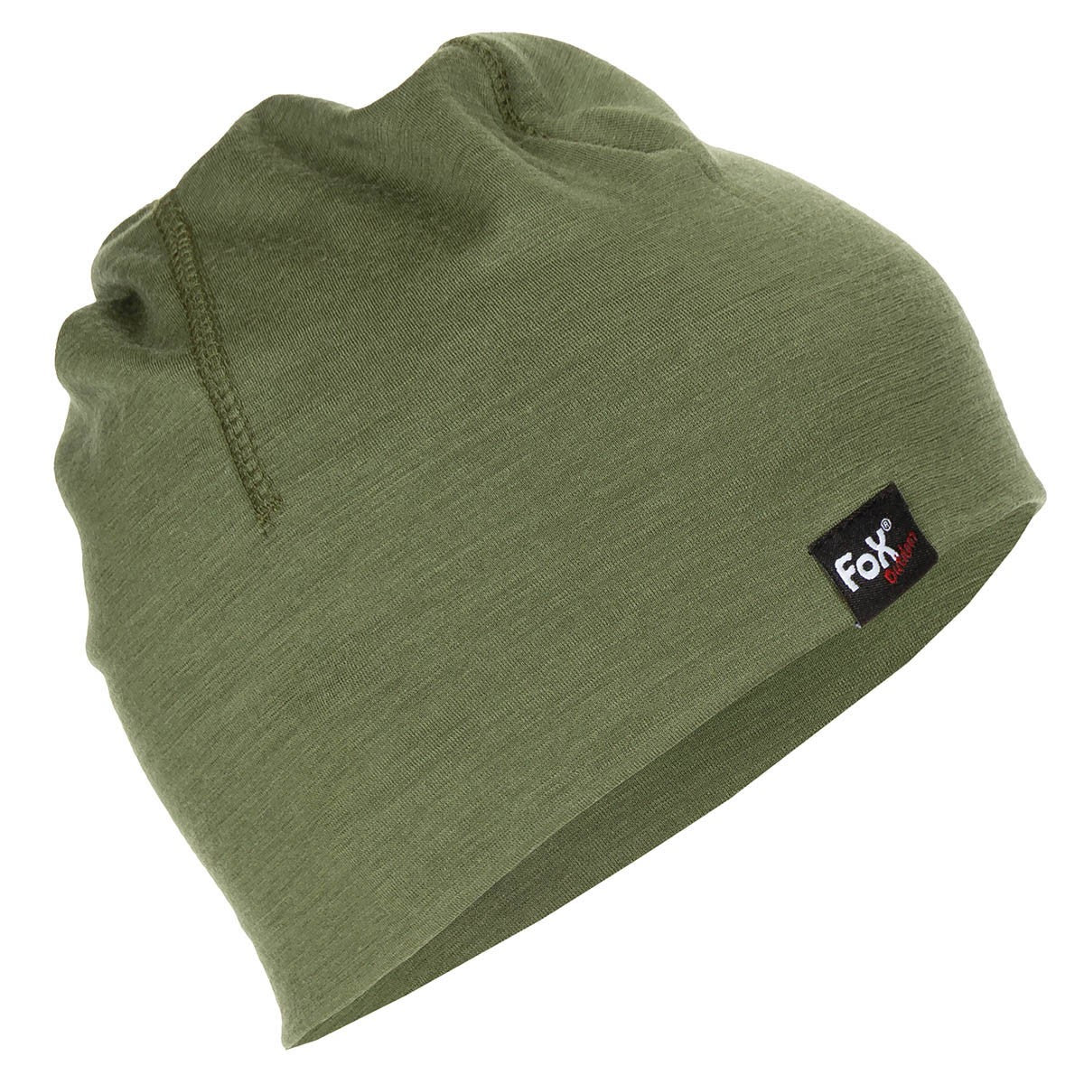 Fox Outdoor Beanie Merino Lite