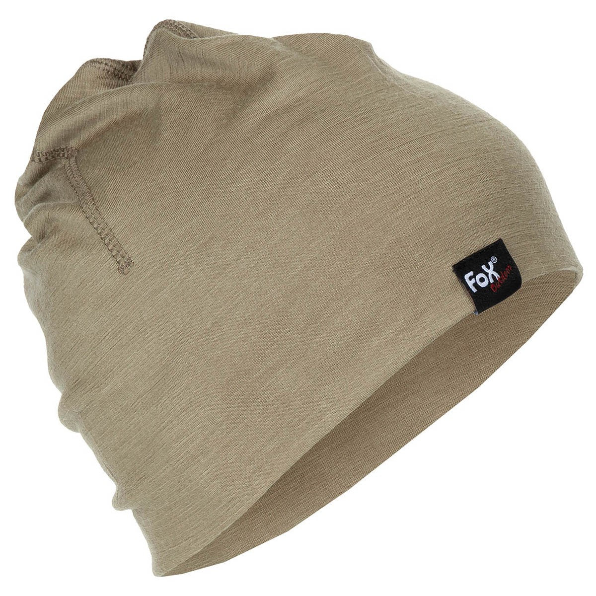 Fox Outdoor Beanie Merino Lite