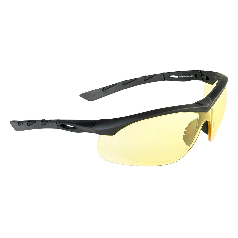 SwissEye Lancer Geel