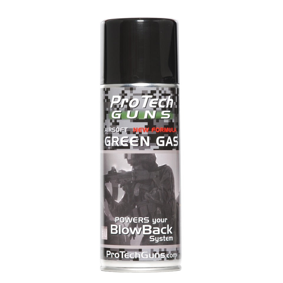 ProTech Greengas 400 mL