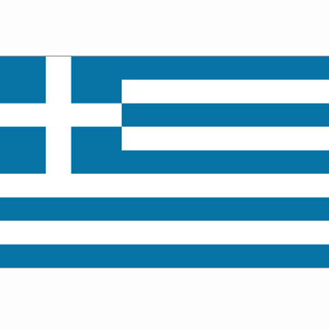 Vlag Griekenland
