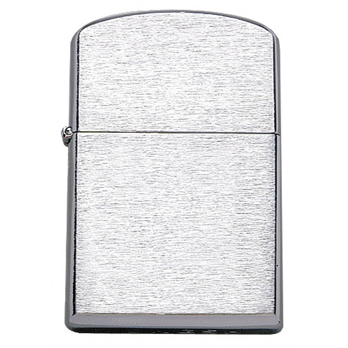 Aansteker Chroom Brushed