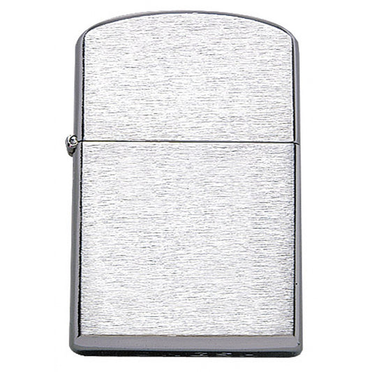 Aansteker Chroom Brushed