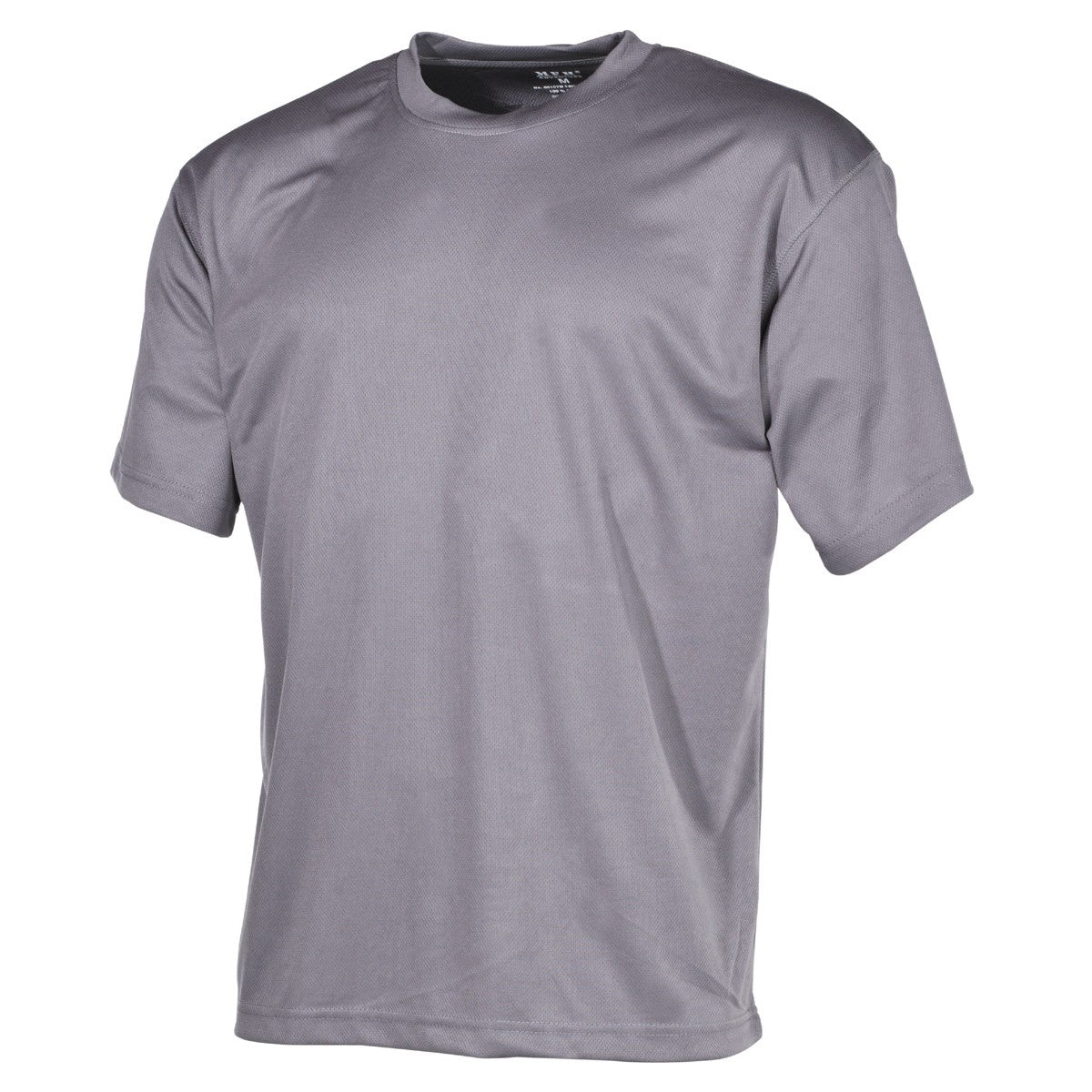 MFH Tactical Shirt Urban Grey Quick Dry