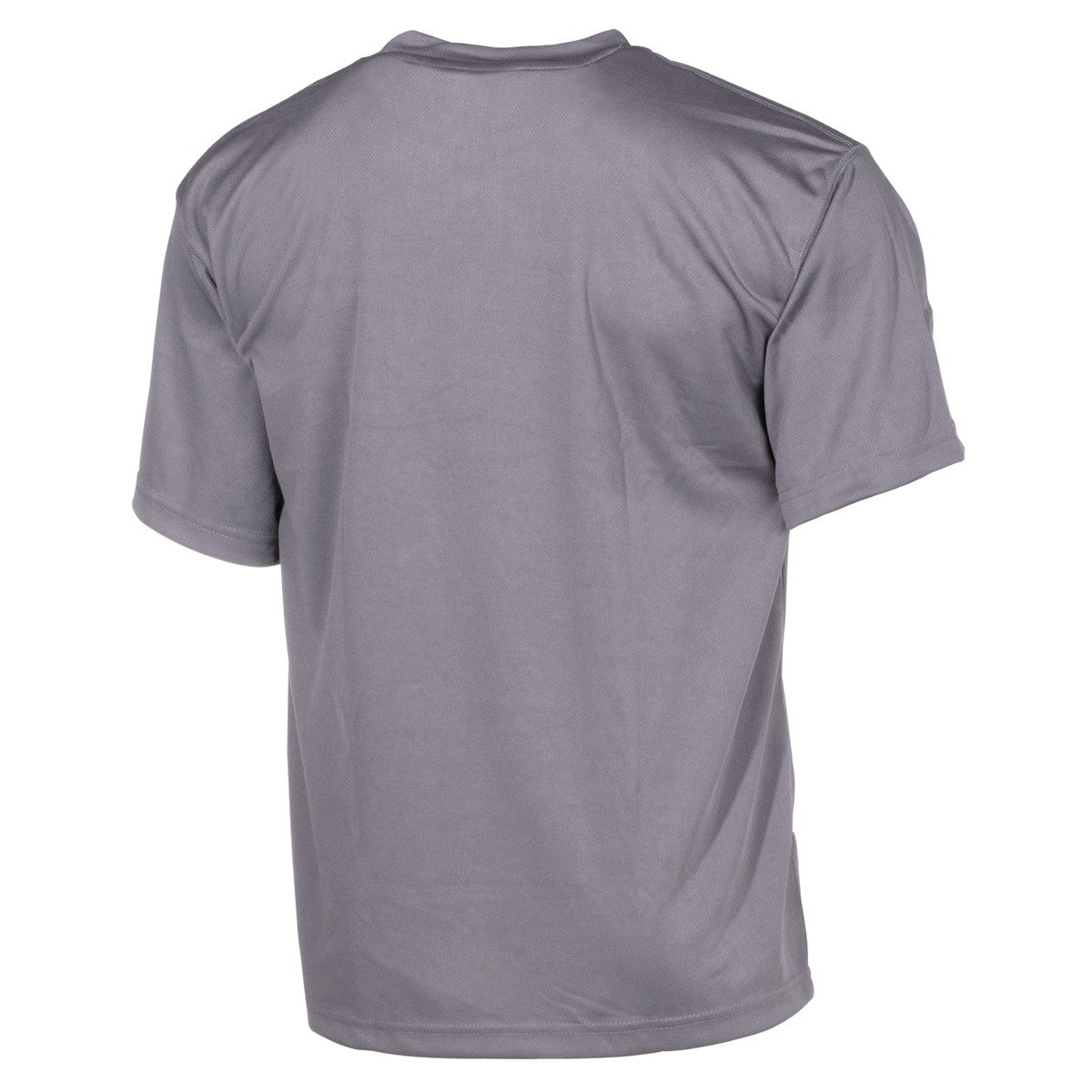 MFH Tactical Shirt Urban Grey Quick Dry