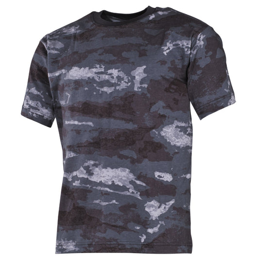 MFH HDT LE camo shirt