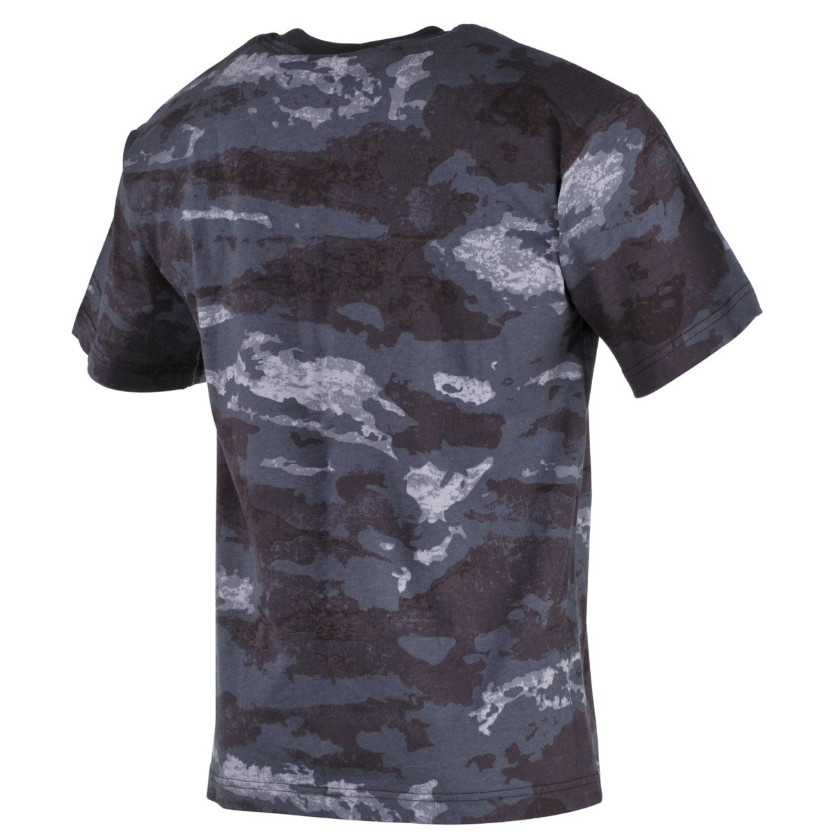 MFH HDT LE camo shirt