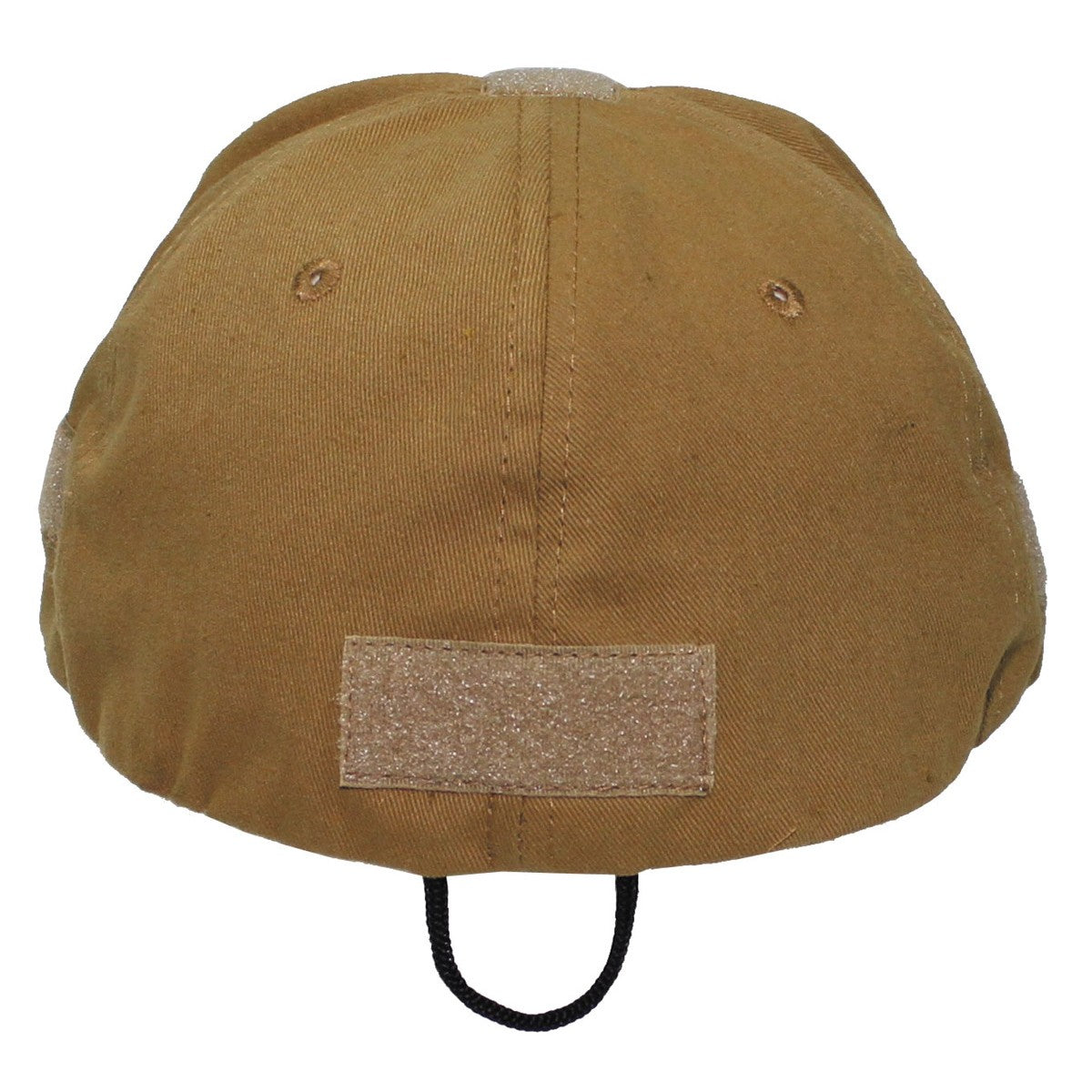 MFH Operations Cap Tan