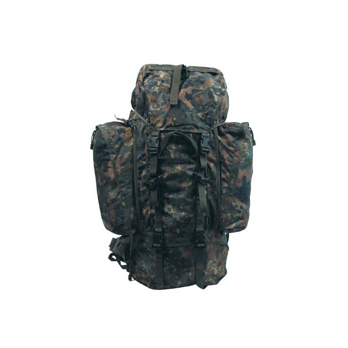 MFH Alpine 110 Flecktarn Camouflage