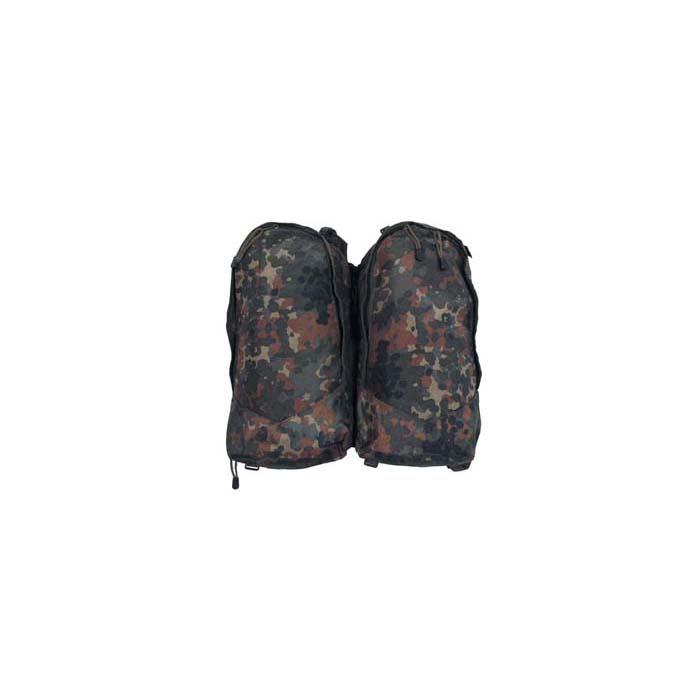 MFH Alpine 110 Flecktarn Camouflage