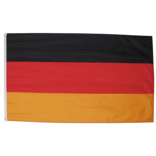 Vlag Duitsland