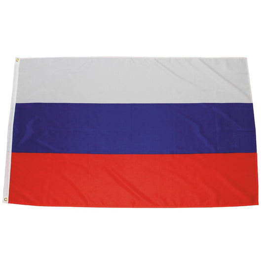 Vlag Rusland