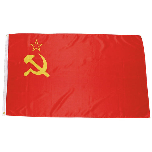 Vlag USSR