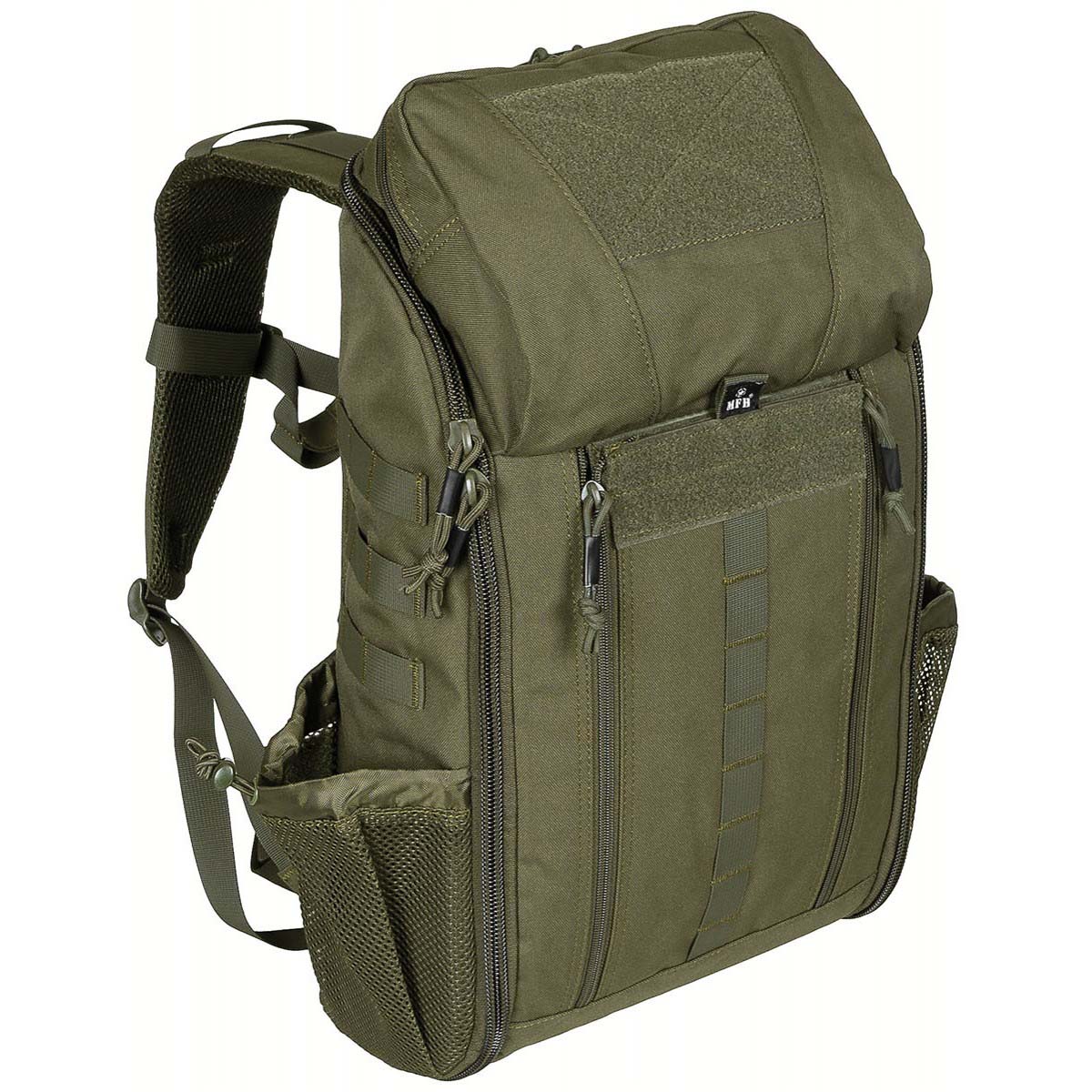 MFH Medic Pack 30L Groen