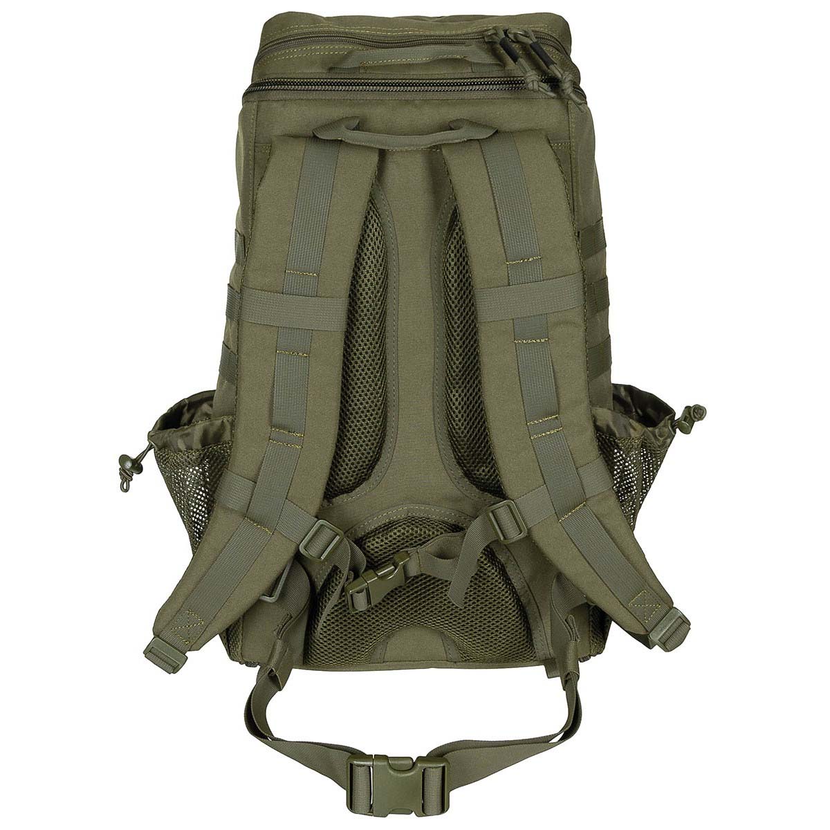 MFH Medic Pack 30L Groen